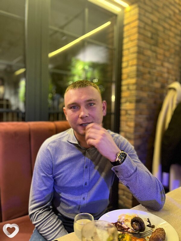 Павел, 34, Севастополе — анкета №2484151