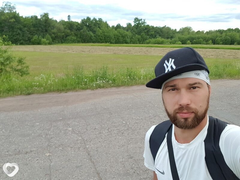 Алексей, 31, Санкт-Петербурге — анкета №2484156