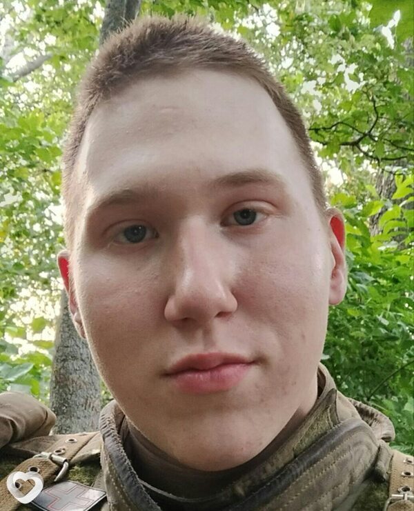 Олег, 21, Новосибирске — анкета №2484162