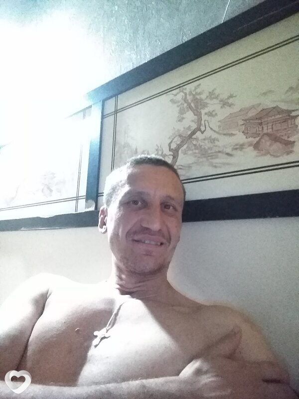 Егор, 39, Ангарске — анкета №2484165