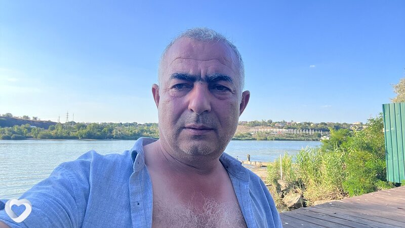 Анар, 53, Белгороде — анкета №2484297