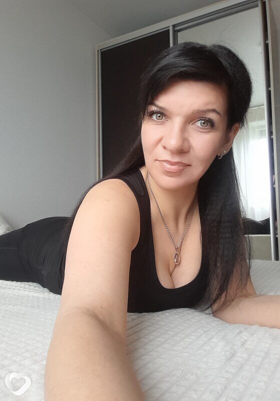 Оля, 36, Орске — анкета №2484299