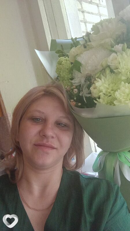 Марина, 34, Смоленске — анкета №2484302