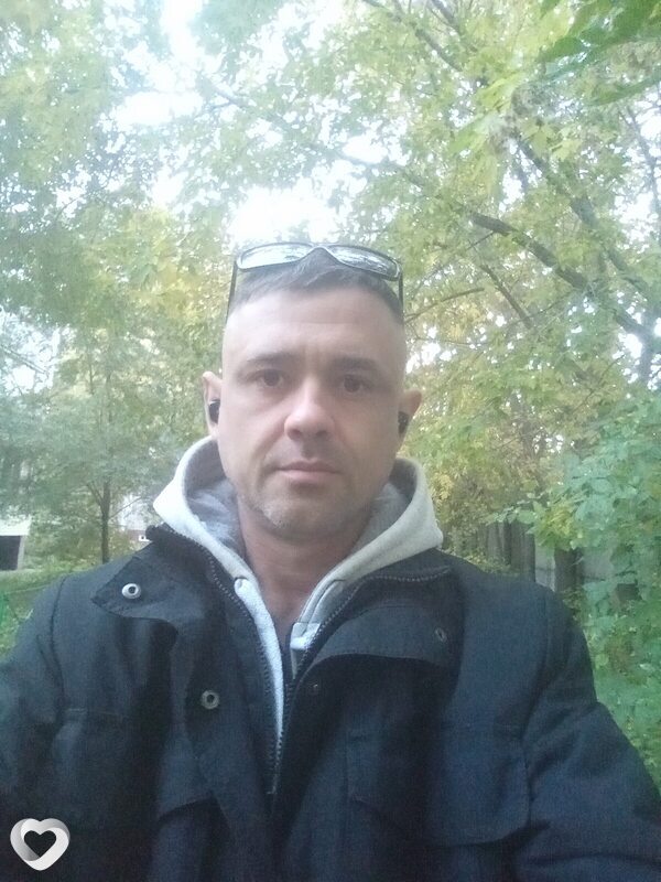 Леонид, 38, Омске — анкета №2484306