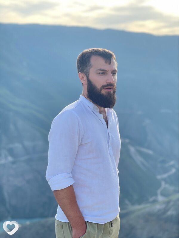 Нурмагомед, 35, Махачкале — анкета №2484314
