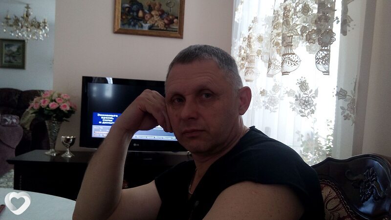 Виталий, 55, Пятигорске — анкета №2483979