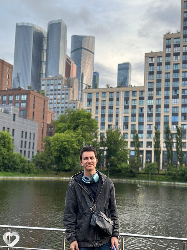 Гордей, 19, Севастополе — анкета №2483983