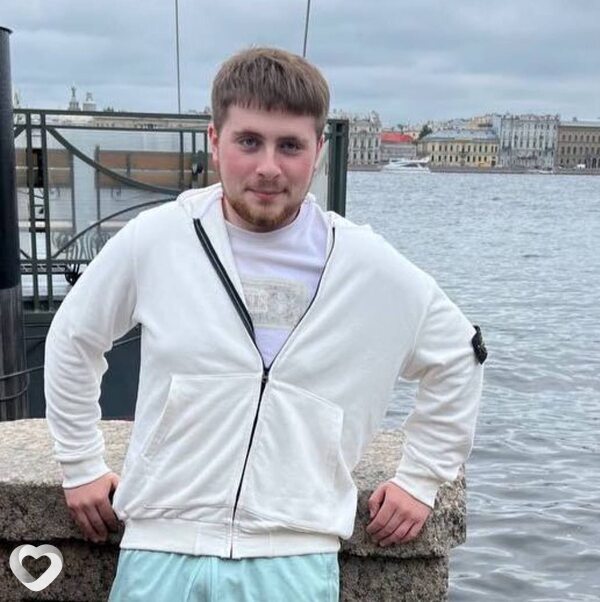 Тимофей, 20, Москве — анкета №2483985