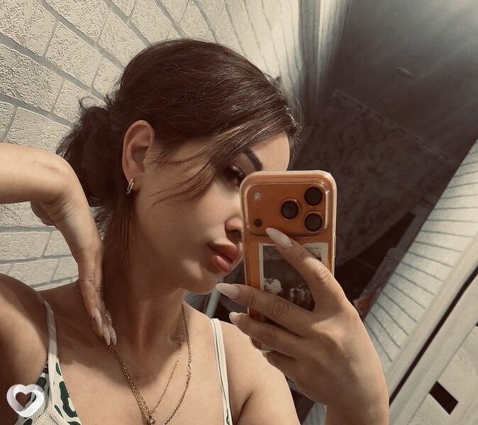 Алёна, 30, Усть-Каменогорск — анкета №2483988