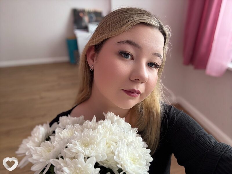 Лана, 21, Томске — анкета №2483990