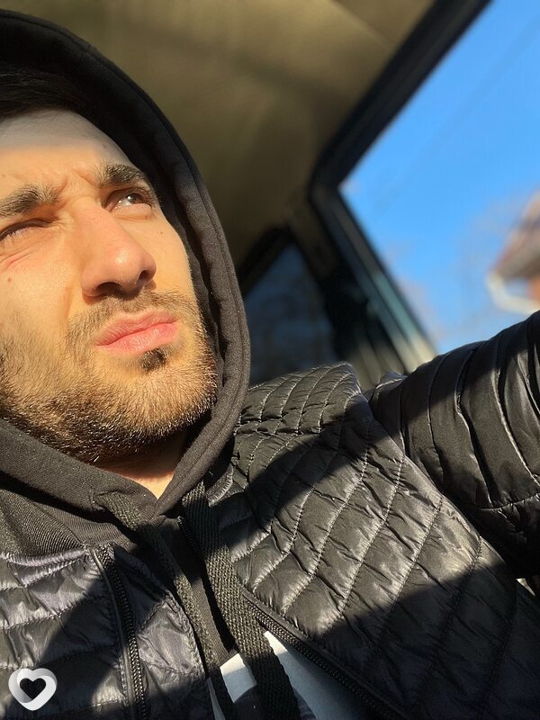 Мовсес, 29, Таганроге — анкета №2483991