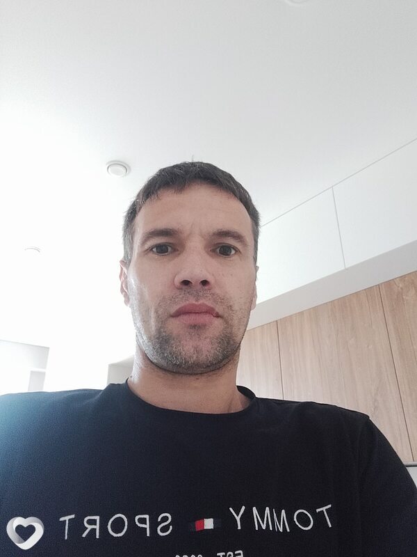 Николай, 40, Иркутске — анкета №2683981