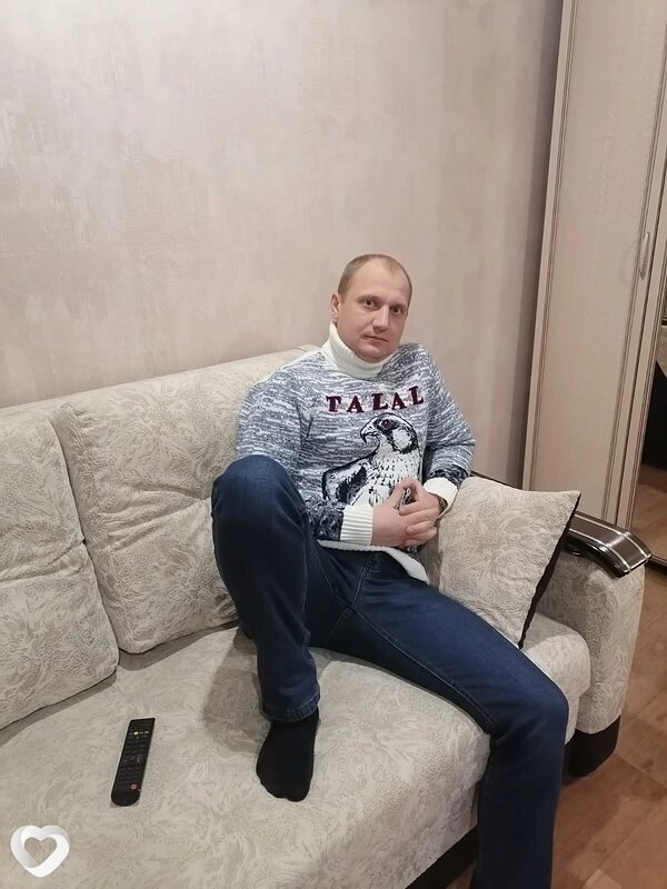 Сергей, 39, Саратове — анкета №2483994