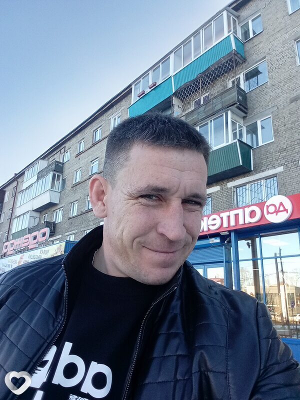 Юрий, 34, Иркутске — анкета №2484045
