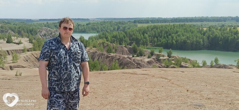 Олег, Ясногорск