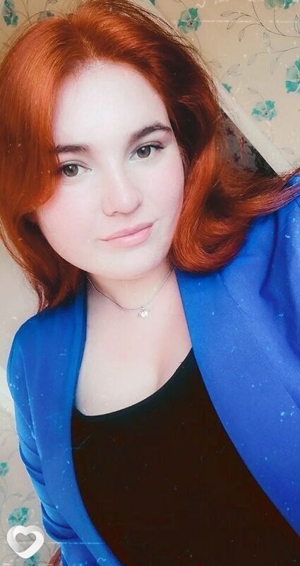 Ксения, 25, Улан-Удэ — анкета №2484048