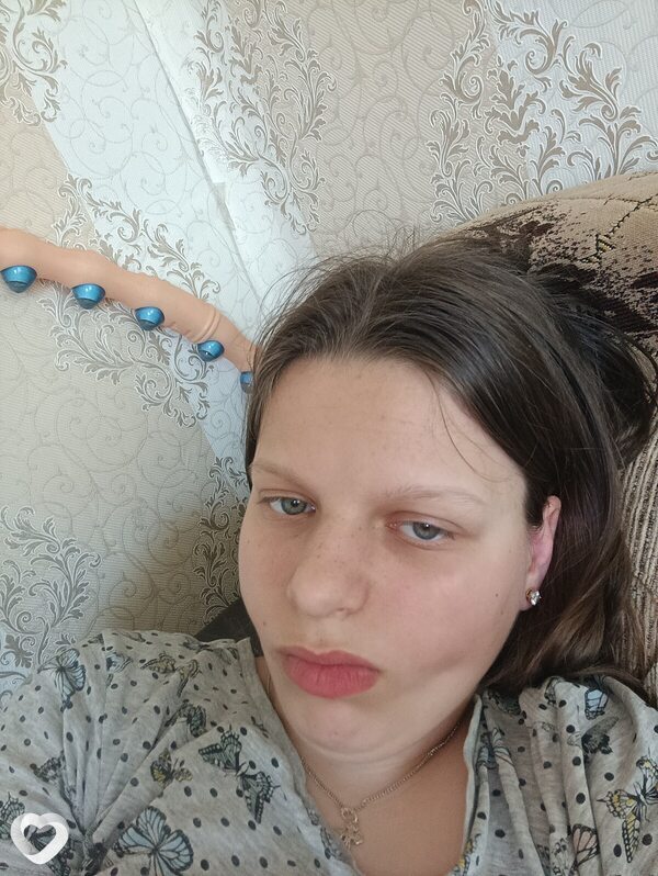 Алиса, 20, Полоцке — анкета №2484051
