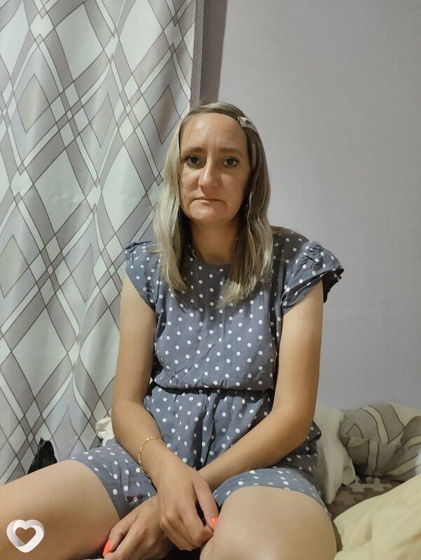 Юлия, 38, Рубцовске — анкета №2484060