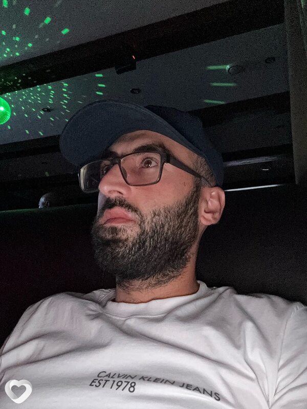 Руд, 31, Владикавказе — анкета №2484061