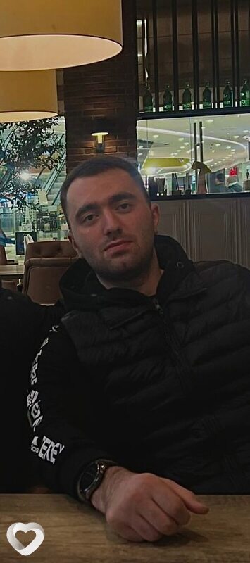 Арсен, 23, Липецке — анкета №2484062