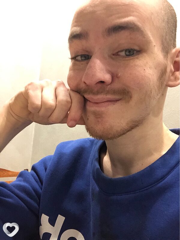 Константин, 31, Нижневартовске — анкета №2484064