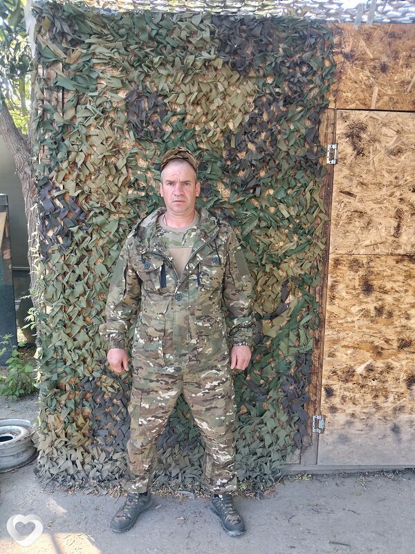 Александр, 43, Липецке — анкета №2484065