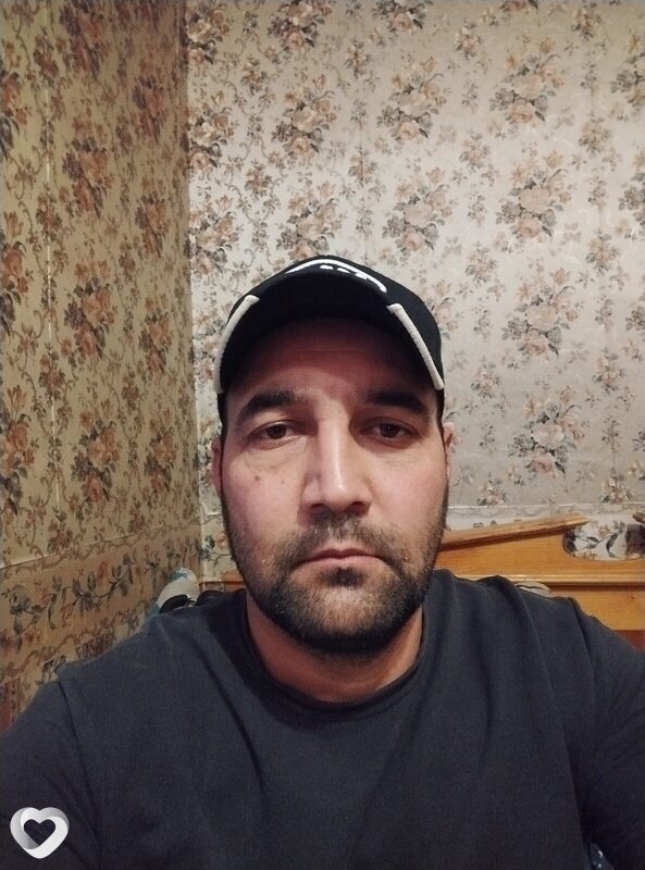 Камал, 40, Казани — анкета №2484100