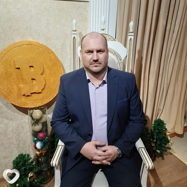 Алексей, 44, Ростове-на-Дону — анкета №2484104