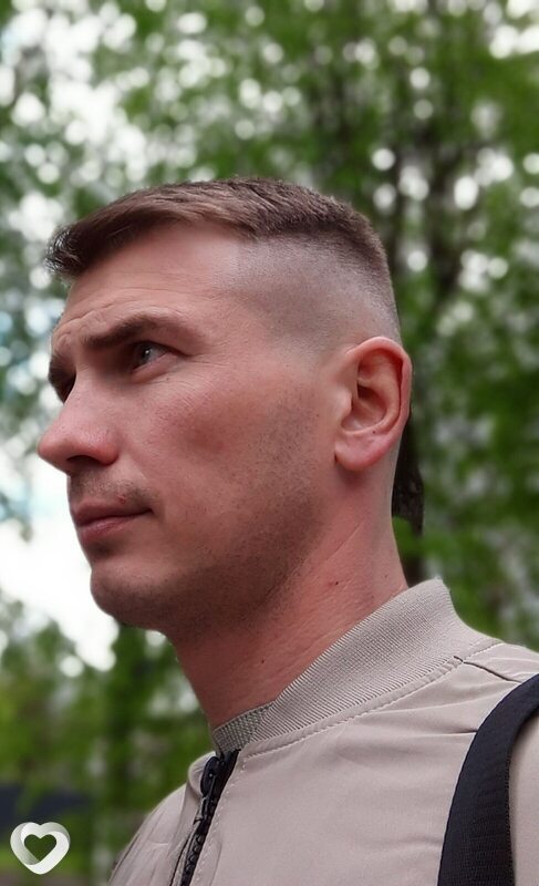 Артём, 36, Барановичах — анкета №2484114