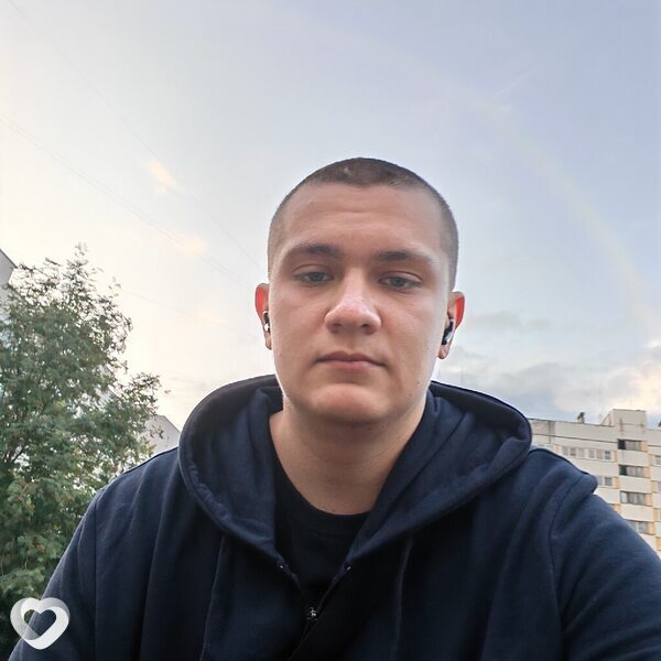 Евгений, 22, Тихвине — анкета №2484118