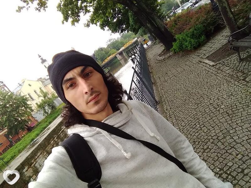 Giorgius, 31, Тбилиси — анкета №2484119