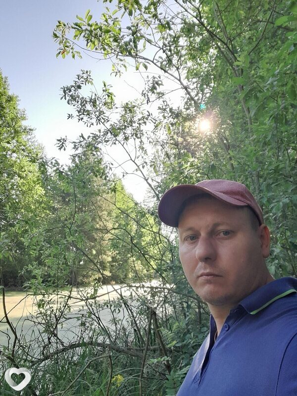 Александр, 42, Стаханове — анкета №2484346