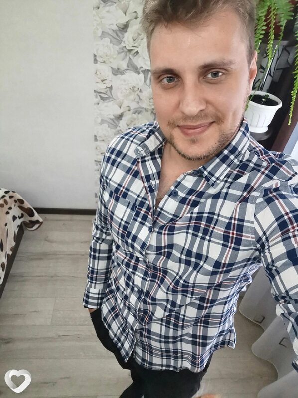 Сергей, 31, Екатеринбурге — анкета №2484349