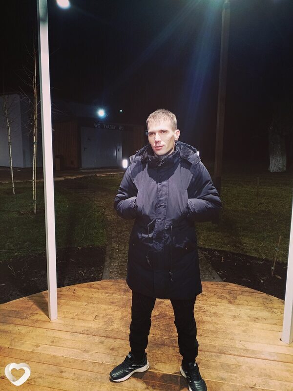 Алексей, 32, Туле — анкета №2484351