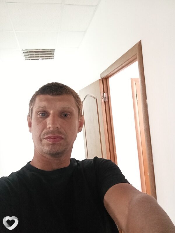Виктор, 36, Элисте — анкета №2484358