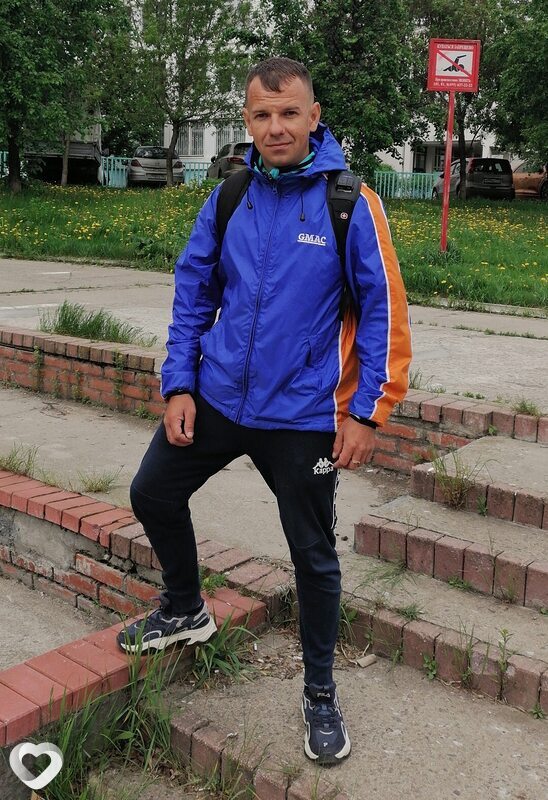 Сергей, 39, Люберцах — анкета №2484365