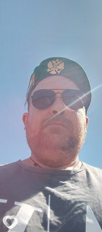 Макс, 43, Клине — анкета №2484271