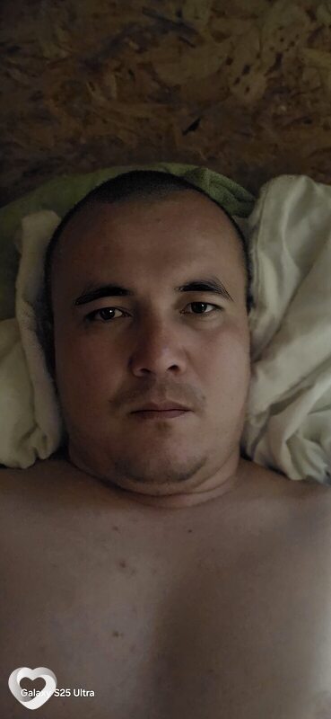 Худаяр, 35, Горно-Алтайске — анкета №2484275