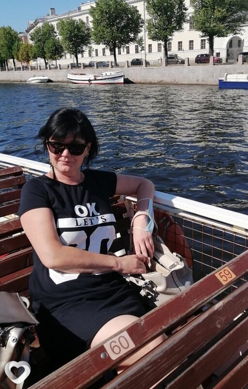 Наталья, 48, Тольятти — анкета №2484276