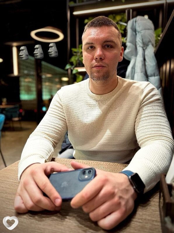 Арман, 29, Харькове — анкета №2484287