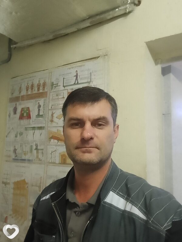 Дмитрий, 39, Сочи — анкета №2484289