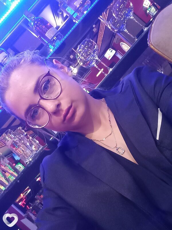 Лина, 25, Кричеве — анкета №2484294