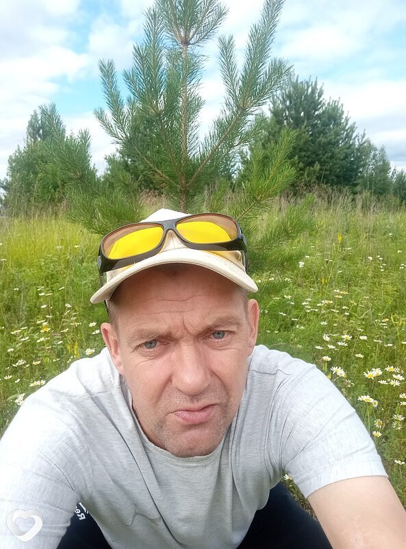Александр, 43, Нижнем Тагиле — анкета №2484245