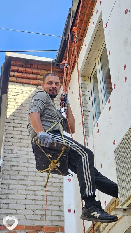 Владимир, 36, Можайске — анкета №2484248