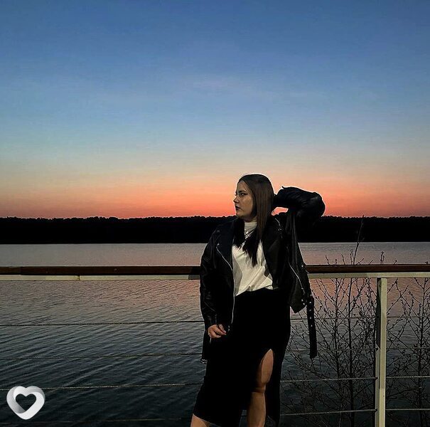 Залина, 19, Калуге — анкета №2484258