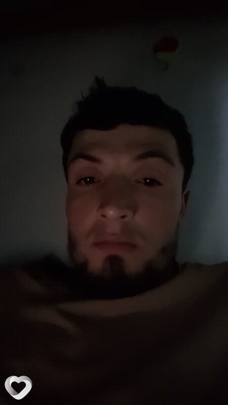 Элнур, 27, Нягани — анкета №2484259