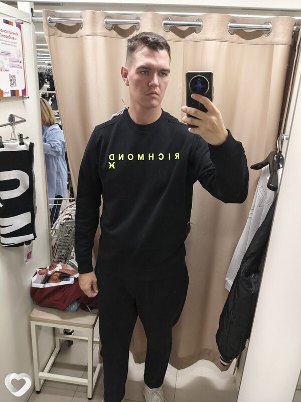Андрей, 22, Санкт-Петербурге — анкета №2484407