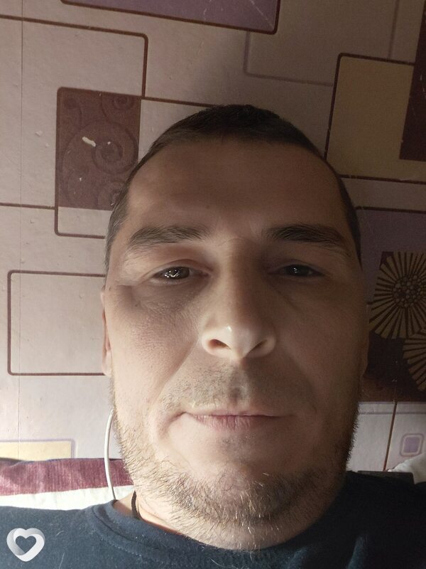Ник, 38, Бузулуке — анкета №2484410