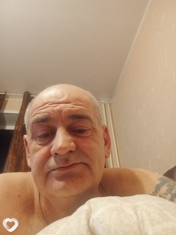 Сергей, 53, Москве — анкета №2484412