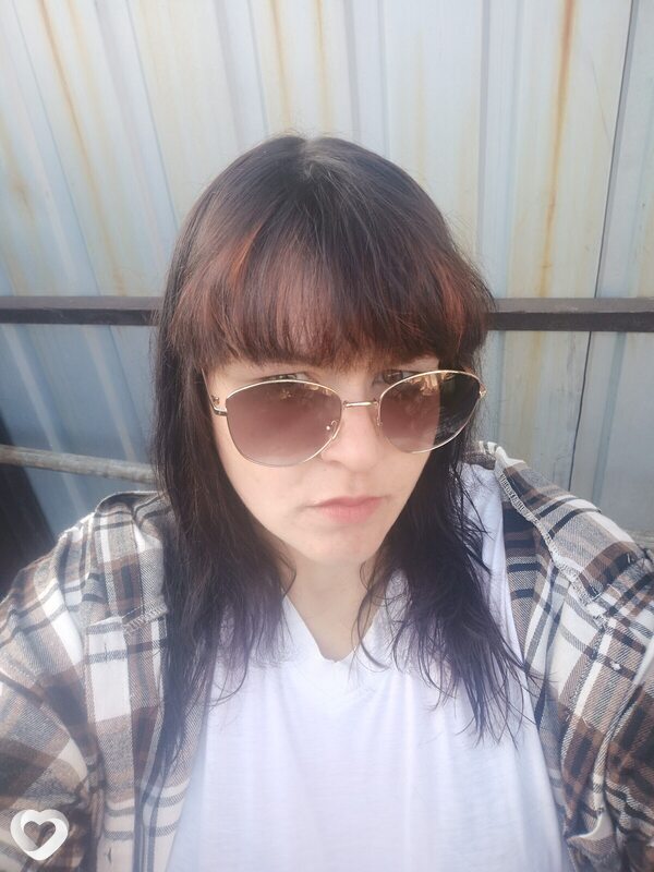 Елена, 33, Челябинске — анкета №2484416